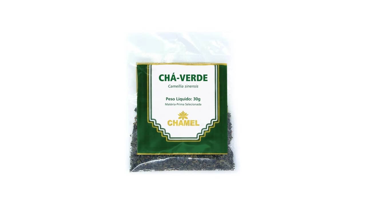 Melhor Chá Verde Natural: Guia de Escolha e Saúde