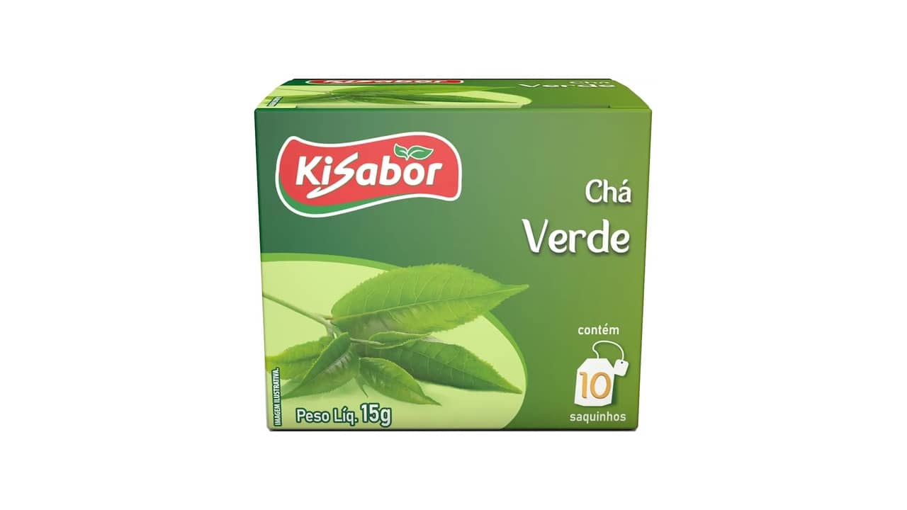 Melhor Chá Verde Para Emagrecer: 10 Opções Potentes