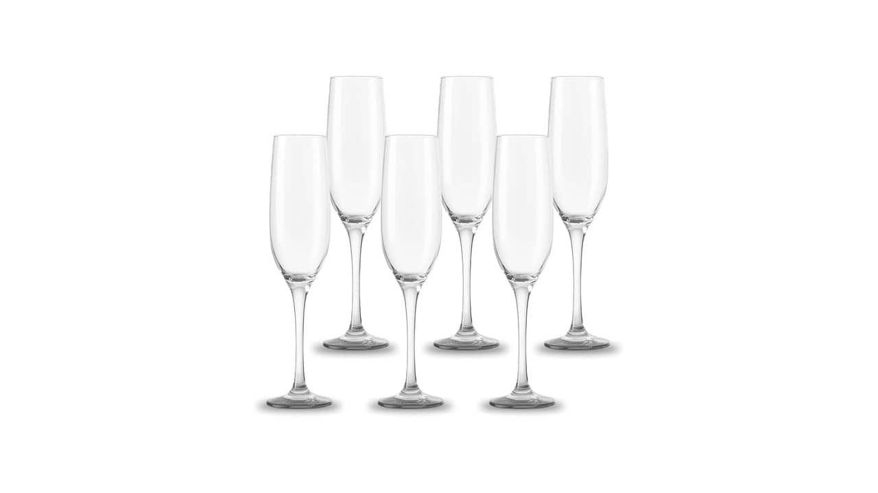 Melhor champagne para casamento: Qual a Taça Ideal?