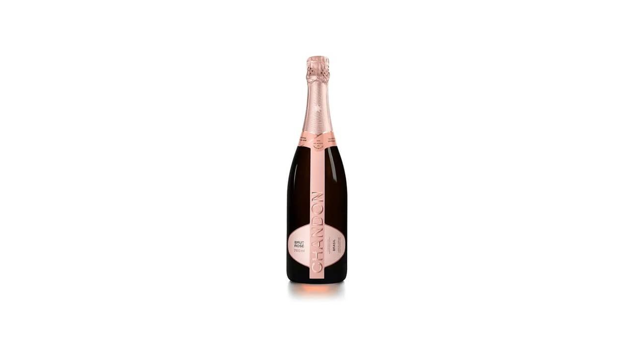 Melhor Chandon Brut ou Rosé: Qual a Opção Ideal?