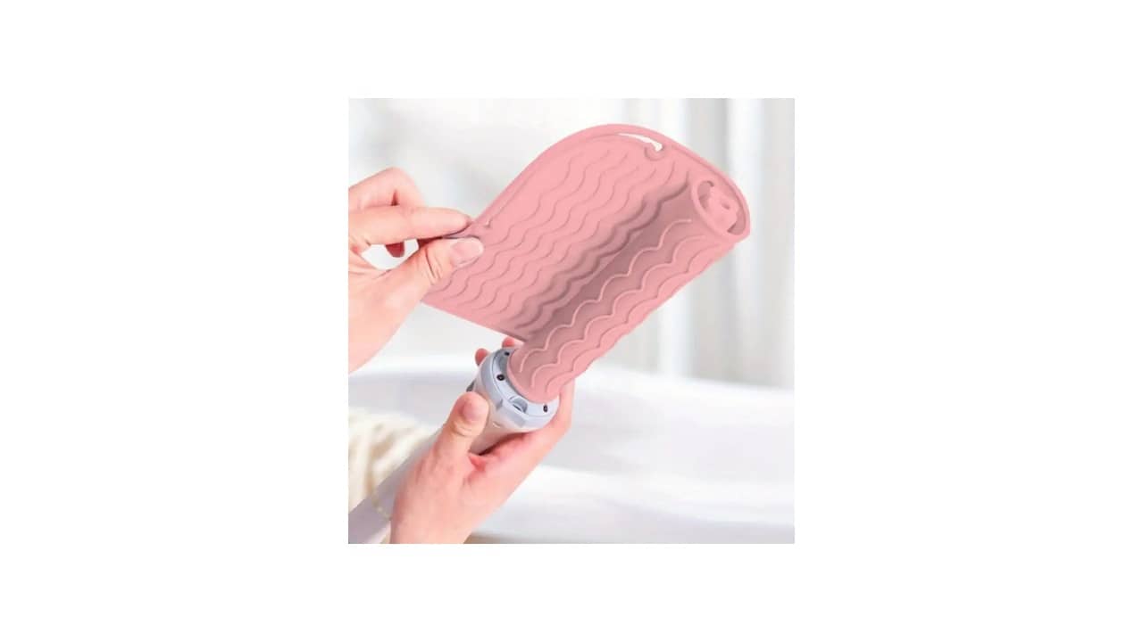 Melhor Chapinha para Alisar Cabelo: Análise do Modelo P9699