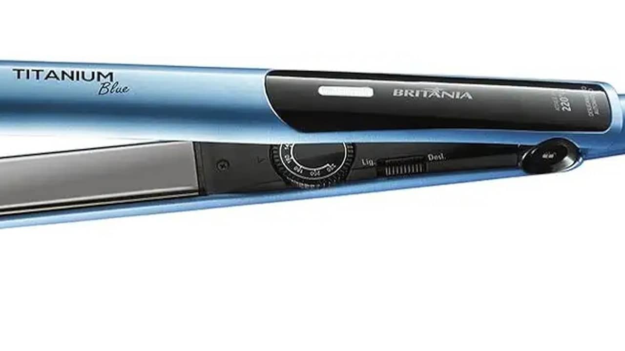 Melhor Chapinha Para Progressiva Profissional: O Guia