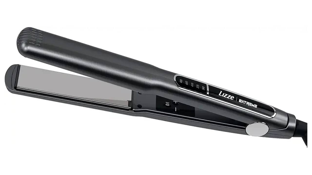 Melhor chapinha profissional para progressiva Lizze Extreme: Guia de Modelos