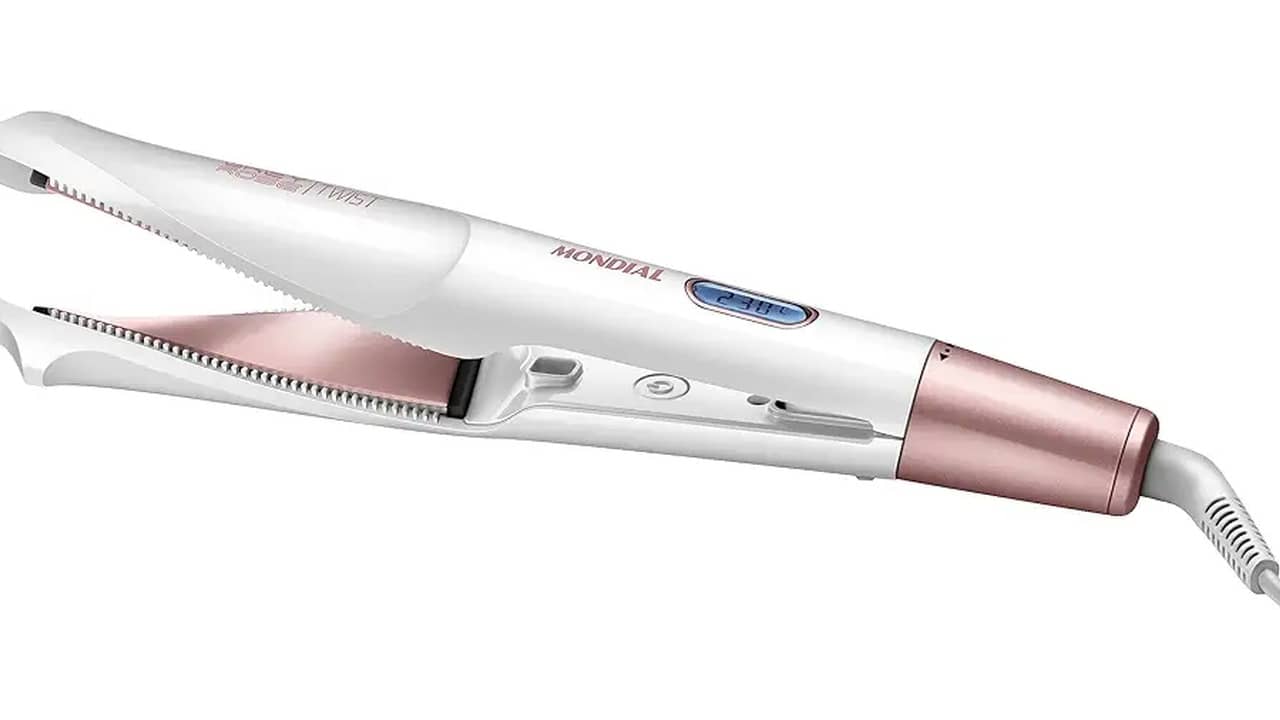 Melhor Chapinha que Alisa e Faz Cacho: Qual Comprar?