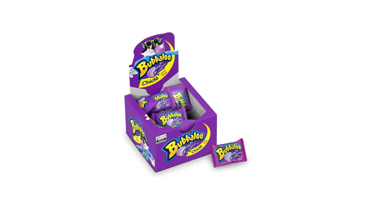 Melhor Chiclete para Beijar: Garanta Hálito Puro