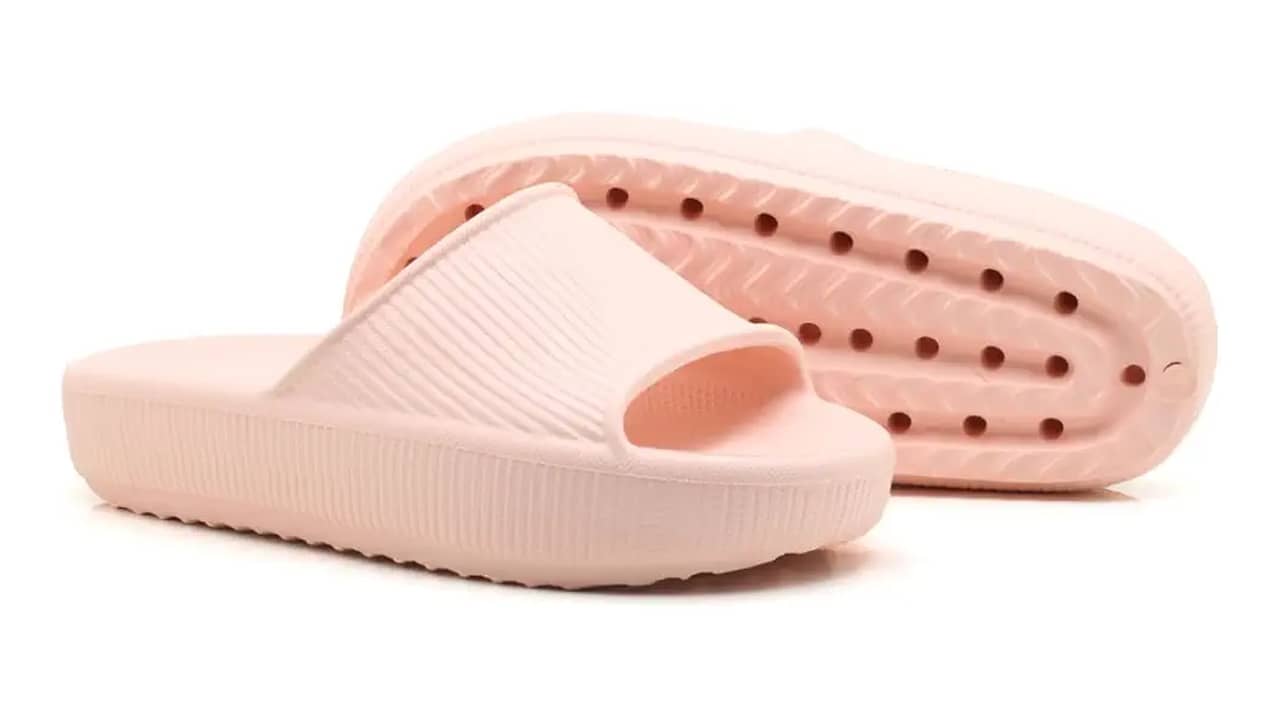 Melhor chinelo ortopédico feminino: Top 10 para Conforto e Esporão