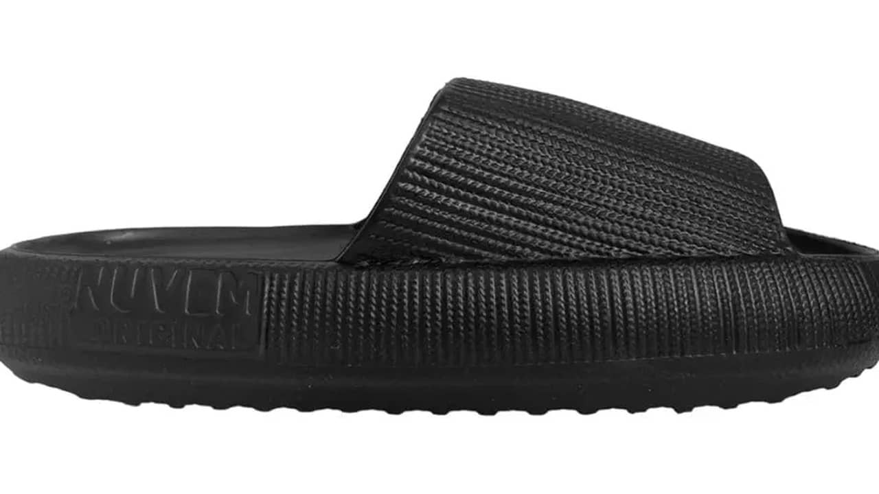 Melhor Chinelo Ortopédico Masculino para Esporão