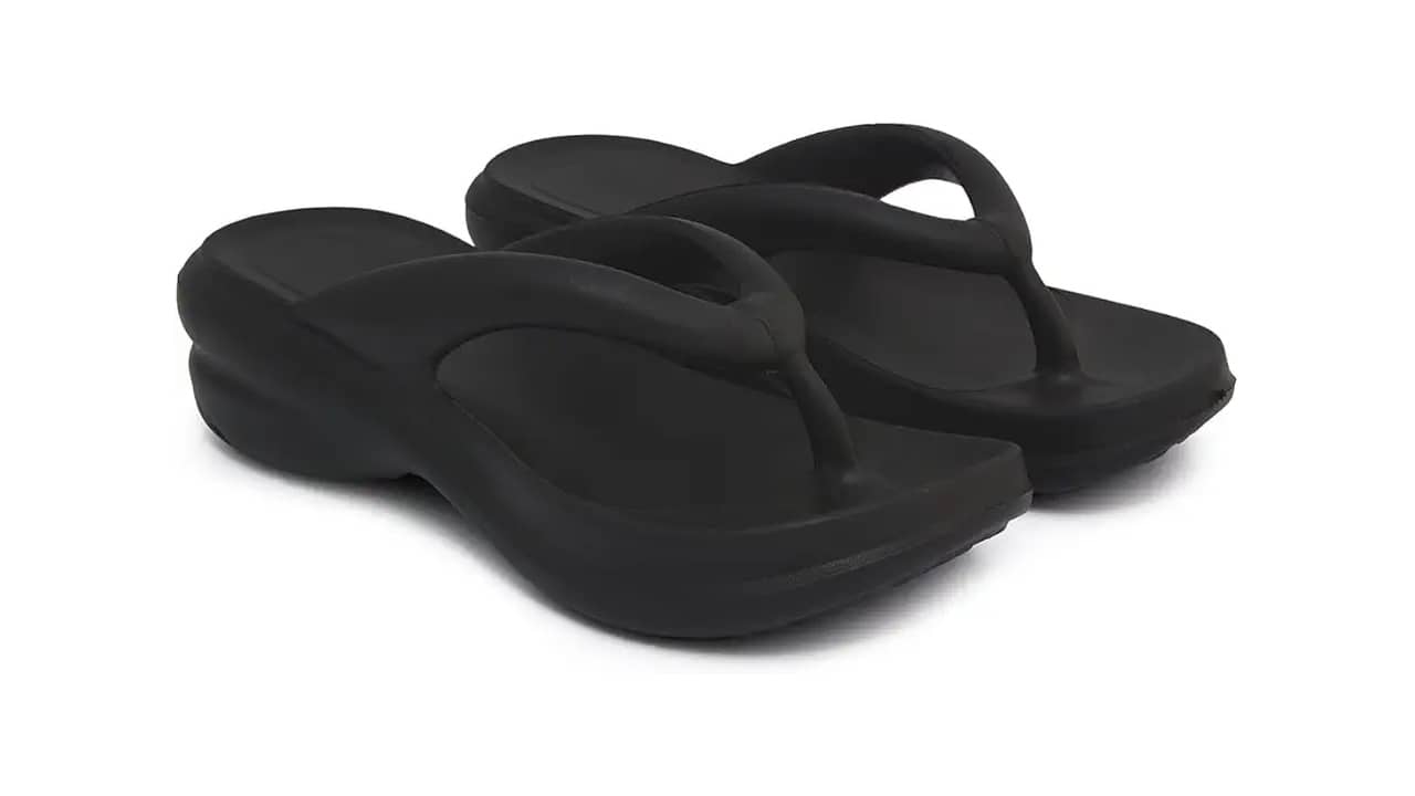 Melhor Chinelo Ortopedico: 10 Modelos para Alivio