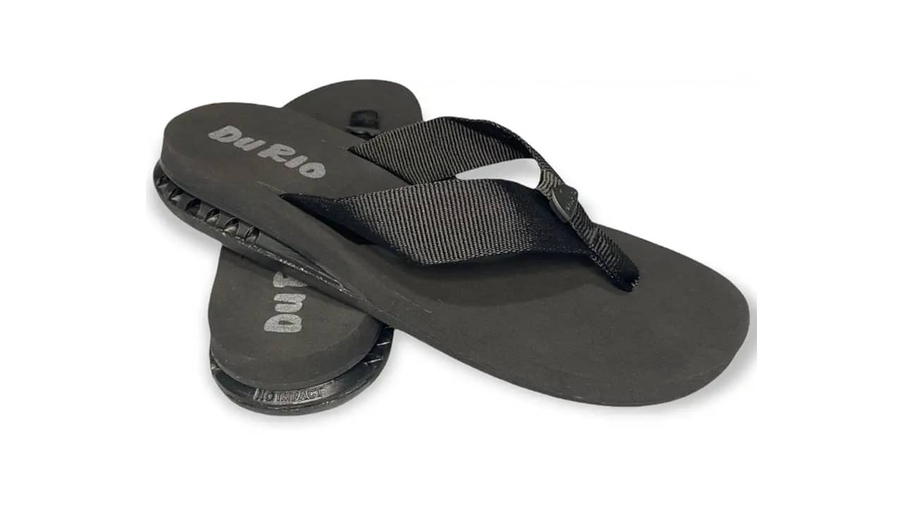 Melhor chinelo para fascite plantar masculino: 10 Opções para Alívio da Dor