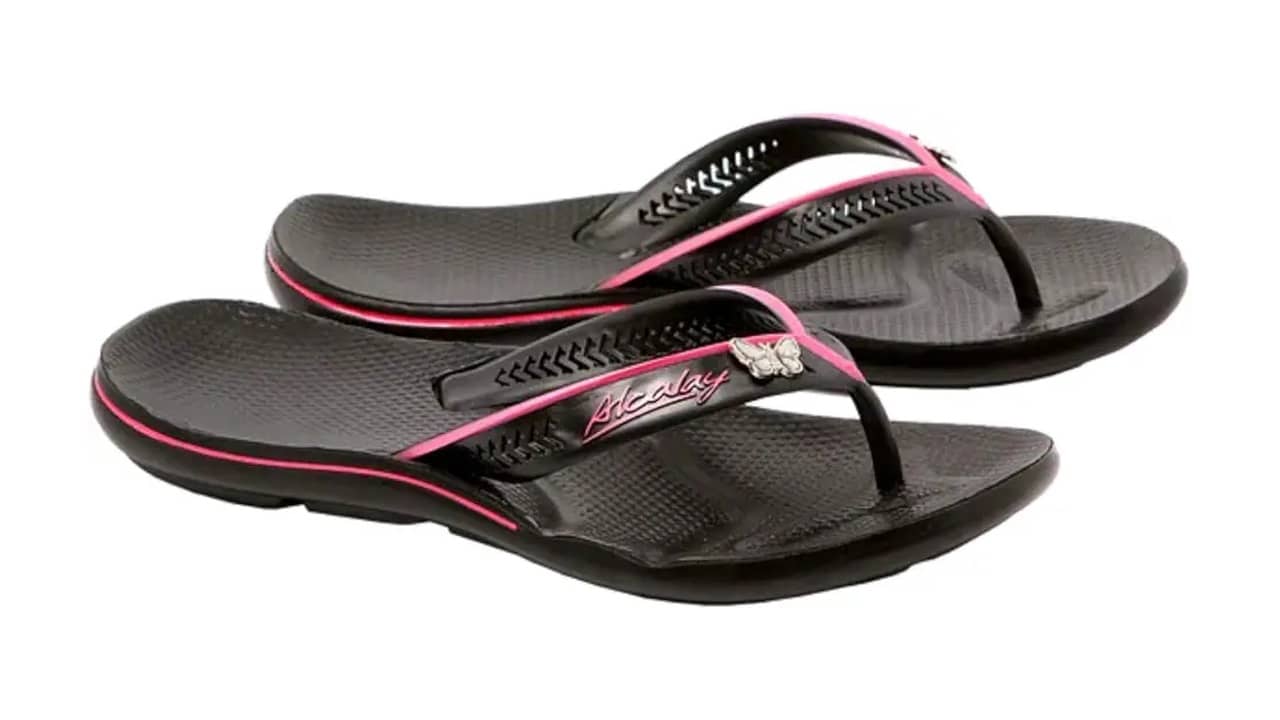 Melhor chinelo para fascite plantar: Top 10 Macios