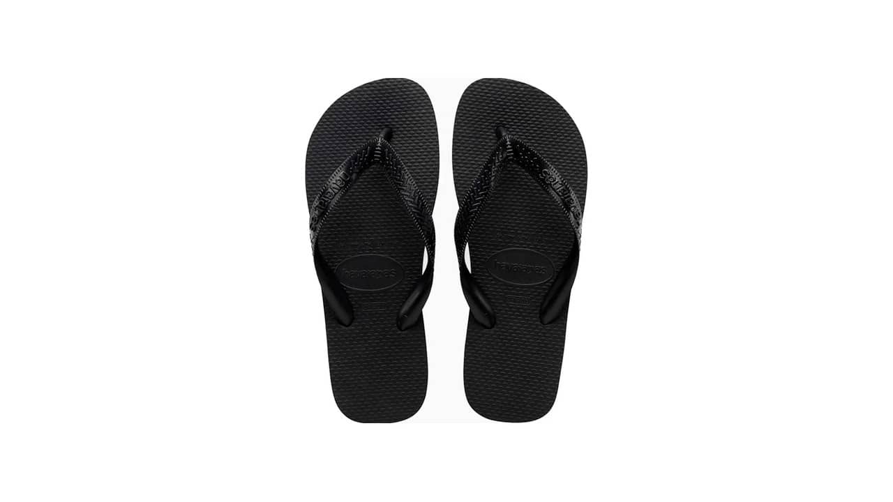 Melhor Chinelo: 10 Modelos para Máximo Conforto