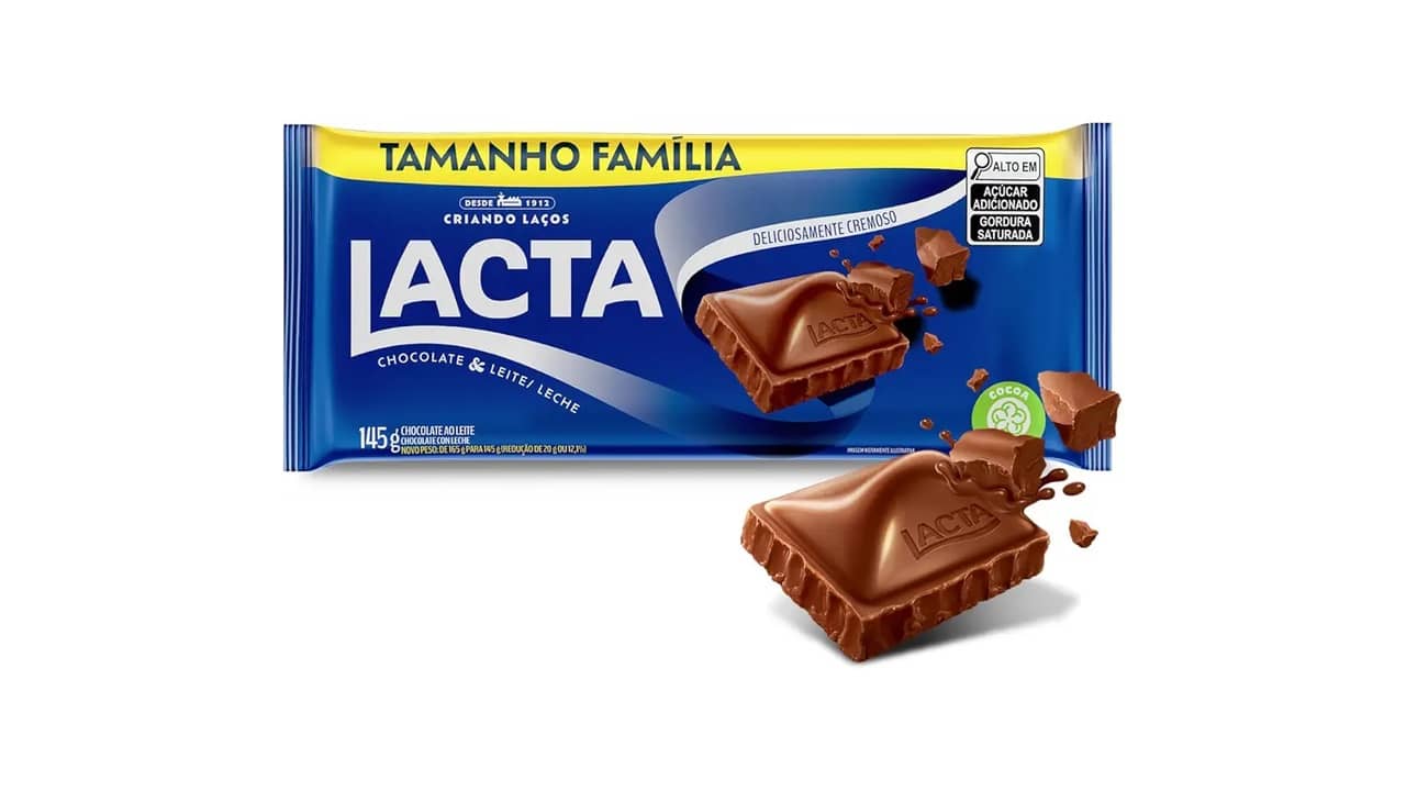 Melhor Chocolate ao Leite: Do Básico ao Premium, Qual Escolher?