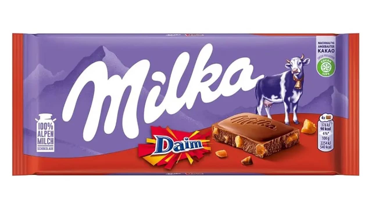 Melhor chocolate do mundo MST: 10 Opções Incríveis Avaliadas