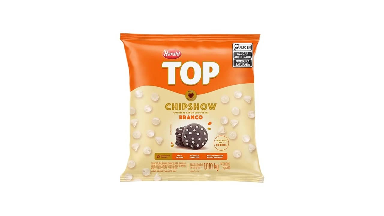 Melhor chocolate fracionado para brigadeiro: Top 10 Opções