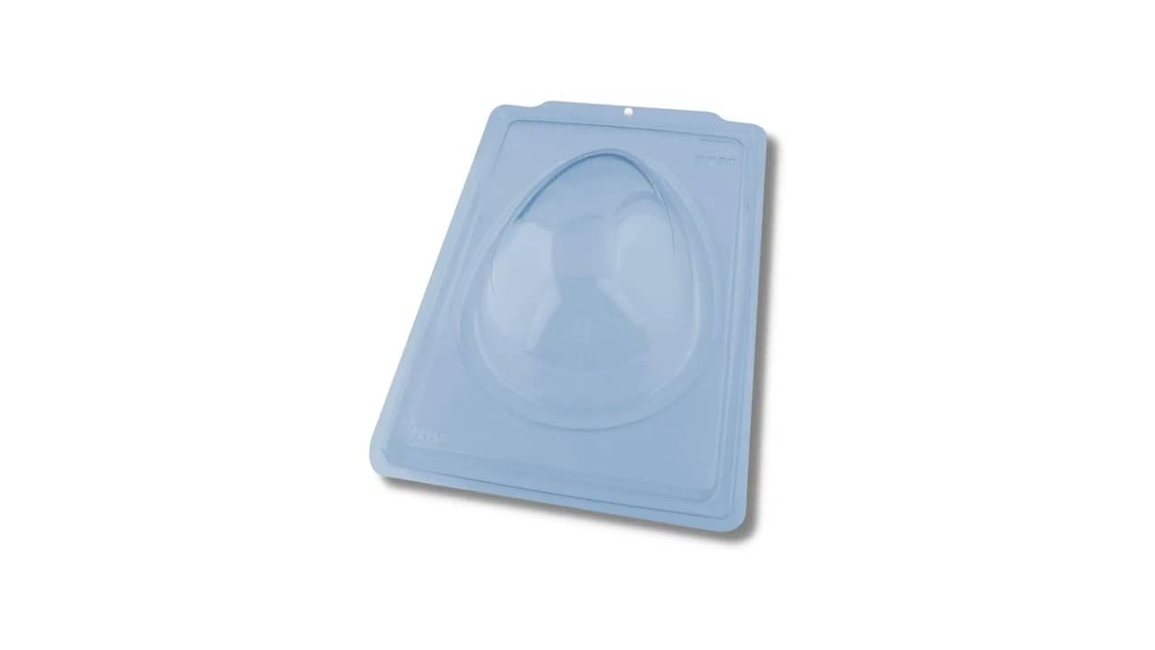 Melhor Chocolate para Fazer Ovo de Páscoa: Como Escolher a Forma?