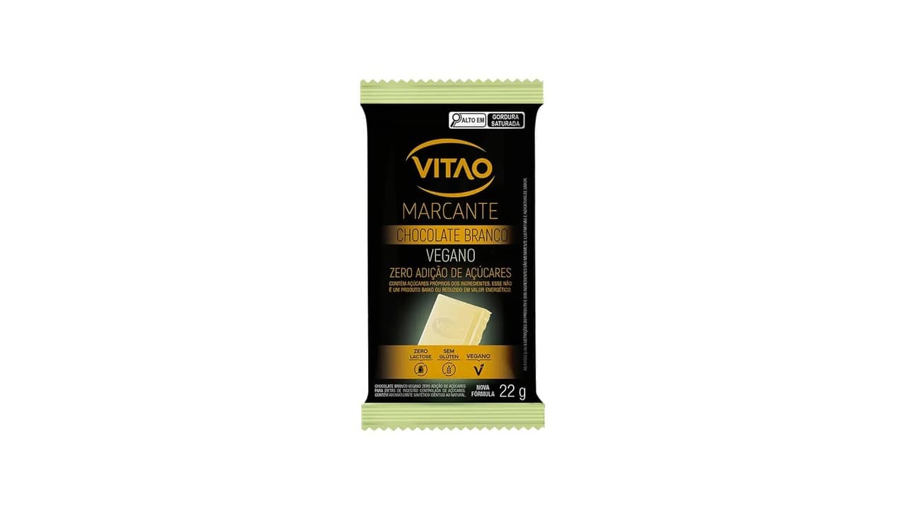 Melhor Chocolate Vegano: Sabor e Saúde em Destaque