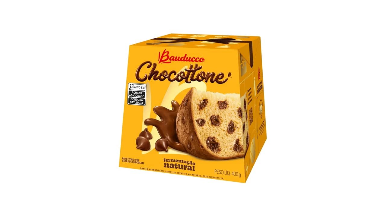 Melhor Chocotone: 10 Opções de Qualidade e Sabor