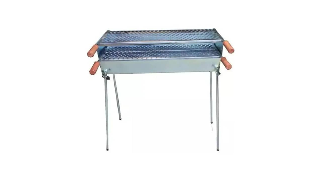 Melhor Churrasqueira para Espetinho: Modelos de Inox