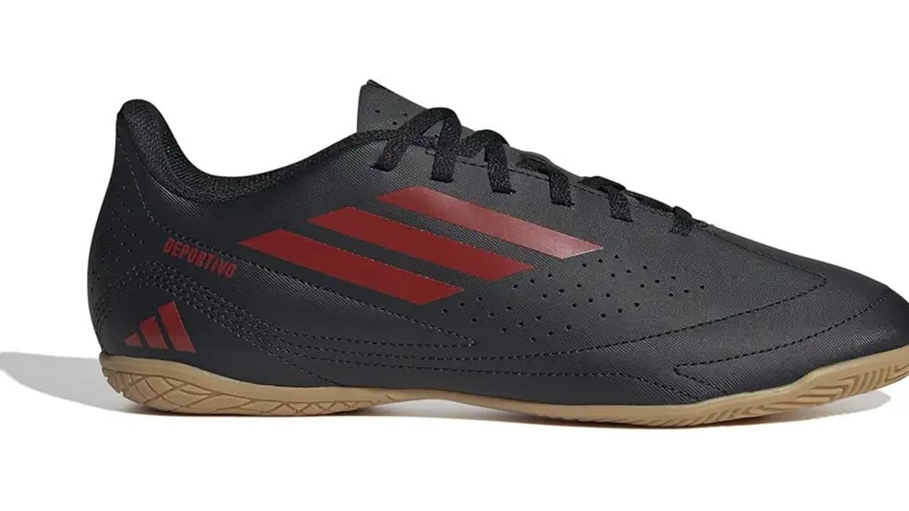 Melhor Chuteira Adidas Futsal: Guia de Performance