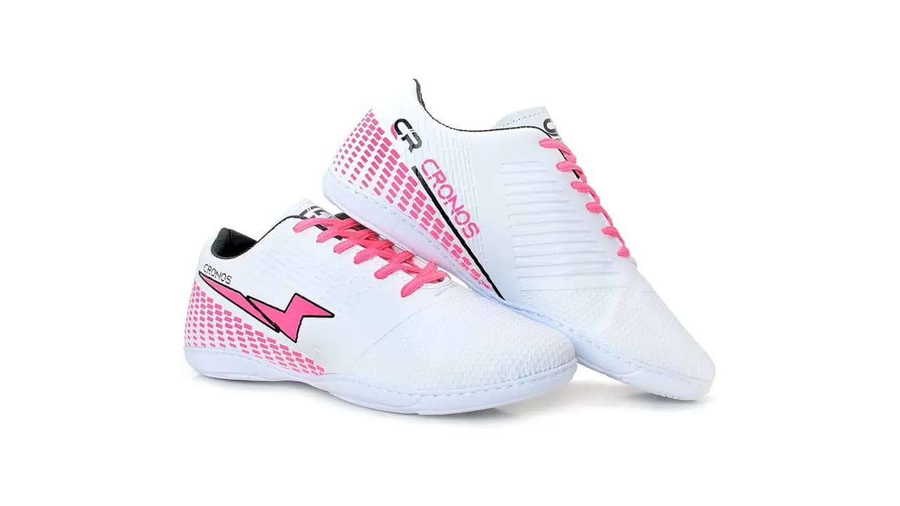 Melhor chuteira de futsal barata: 10 Opções de Custo-Benefício