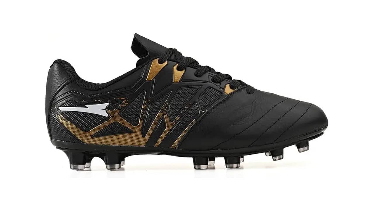 Melhor Chuteira para Grama Natural: 5 Opções de Alta Performance