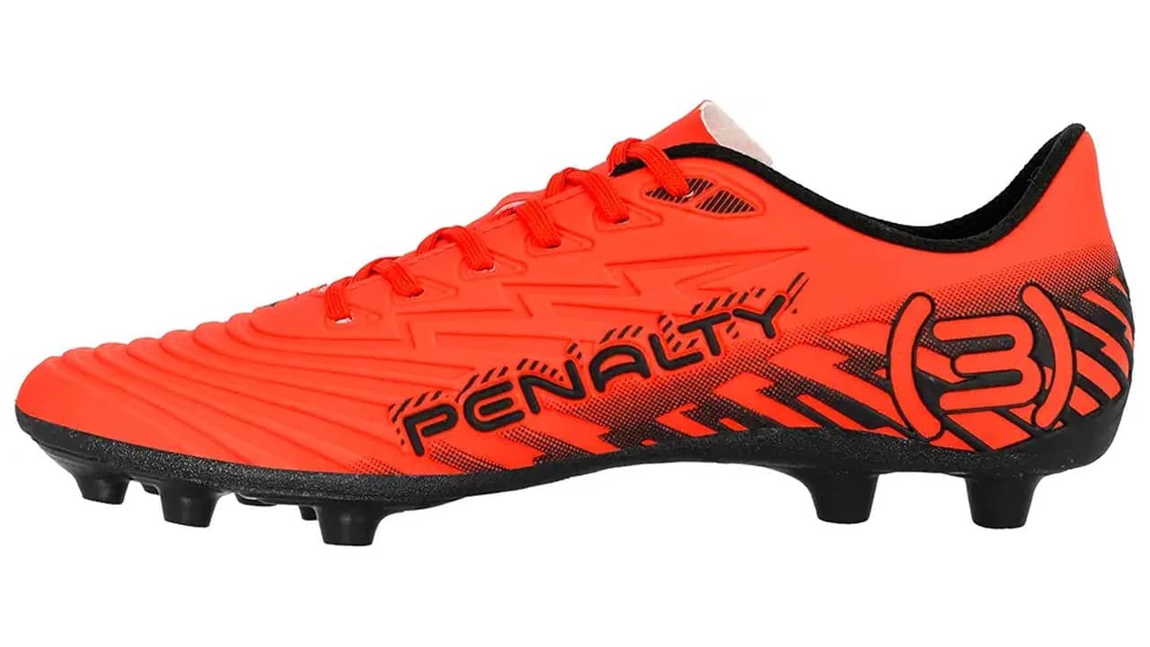 Melhor Chuteira para Meio Campo: 8 Opções para Controle e Precisão