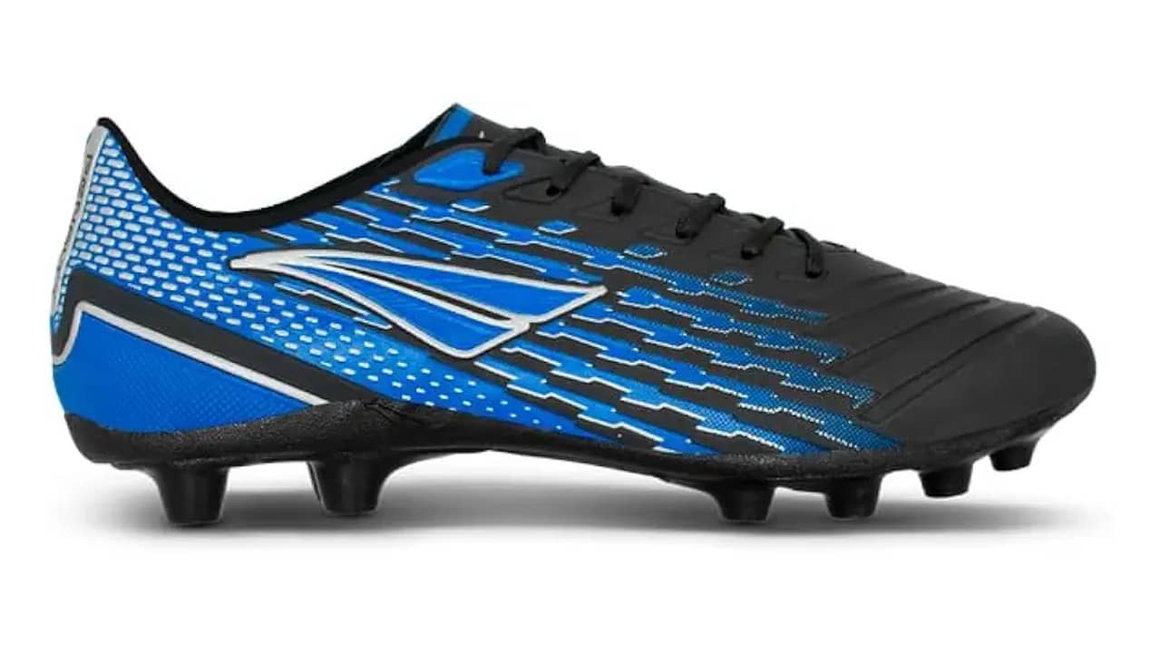 Melhor chuteira para ponta esquerda: Foco em Agilidade