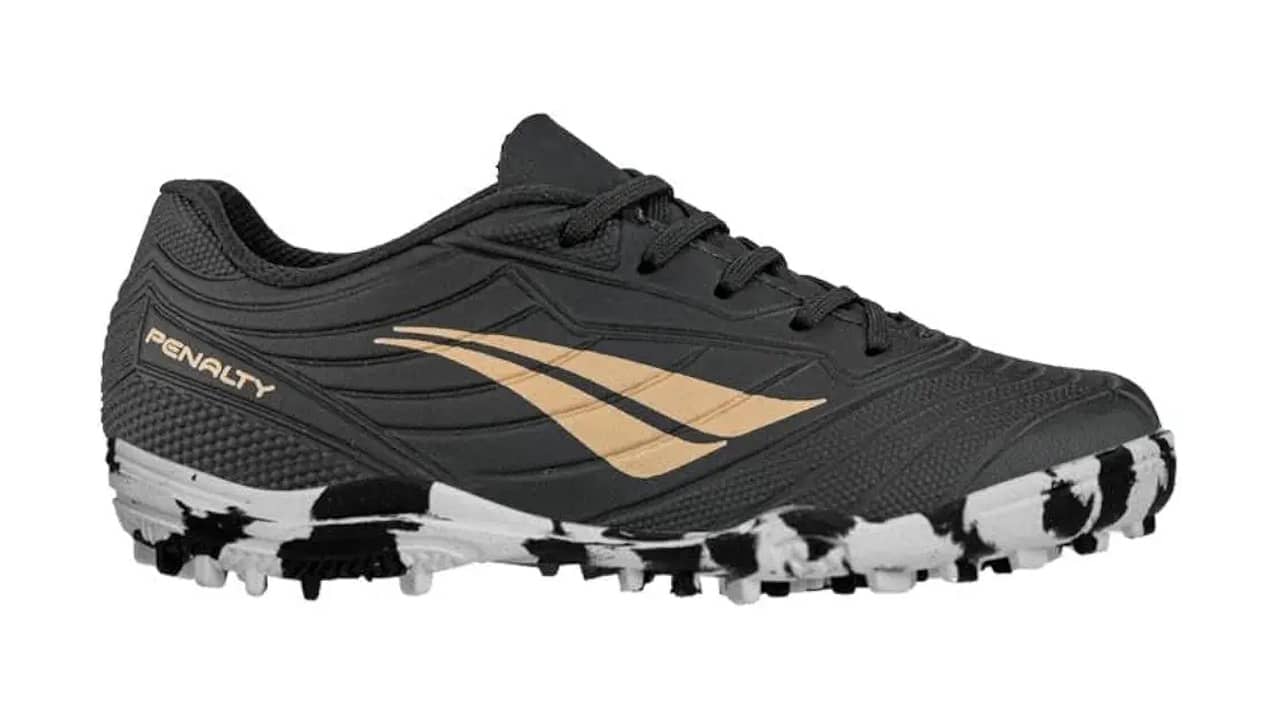 Melhor chuteira society 2026: 10 Opções Resistentes