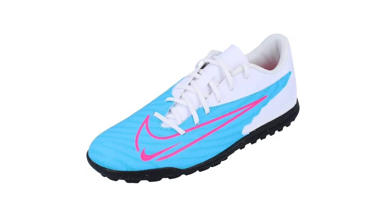 Melhor Chuteira Society Nike para Potência e Controle de Bola