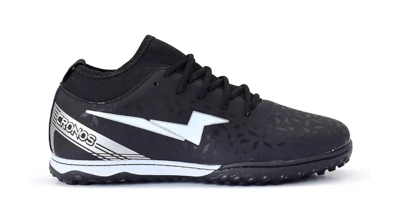 Melhor chuteira society para grama natural para Máximo Desempenho