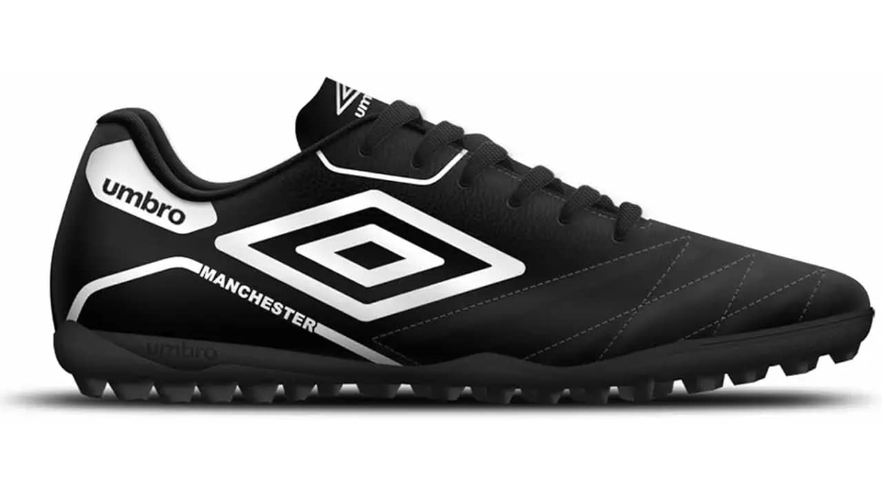 Melhor Chuteira Society Umbro: Top 10 Modelos