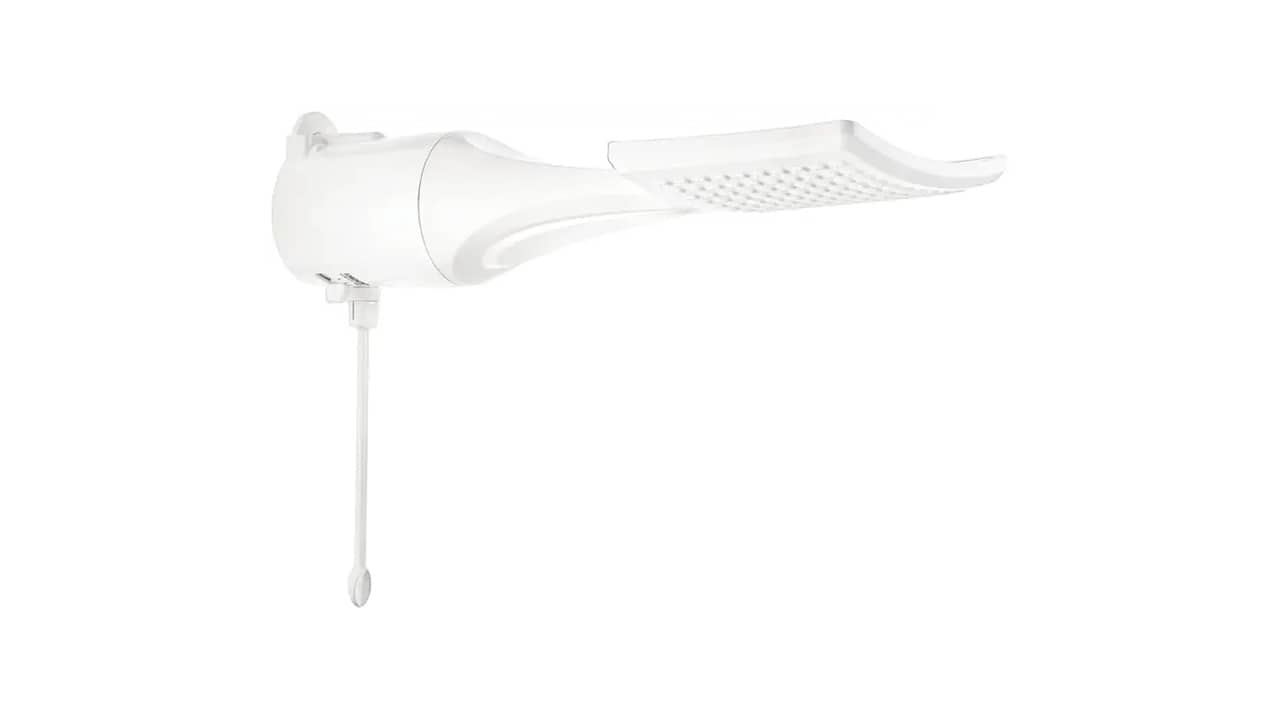 Melhor Chuveiro Elétrico do Mercado: 10 Melhores Modelos