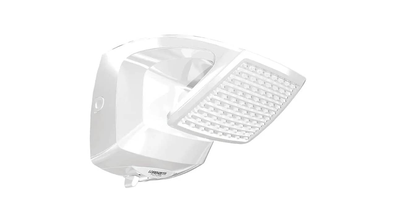 Melhor Chuveiro Lorenzetti 110v: 10 Modelos Top