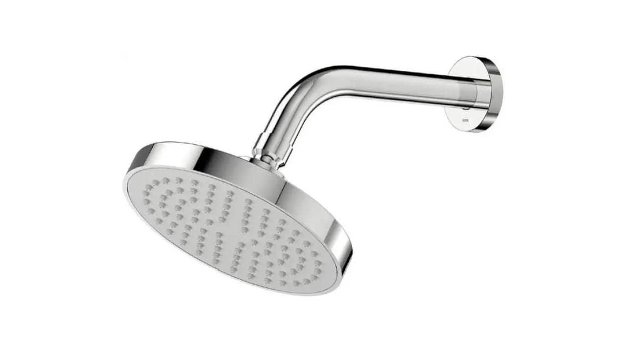 Melhor Chuveiro para Alta Pressão de Água: Top 10 Modelos