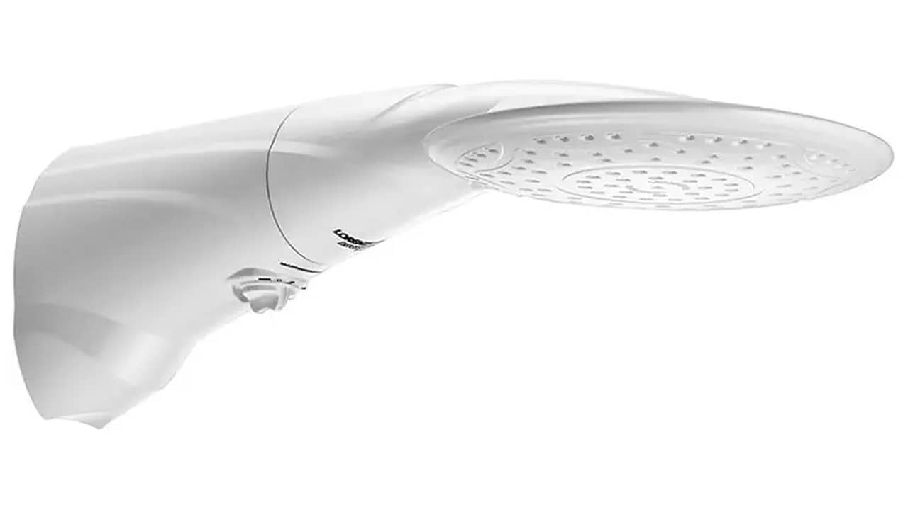 Melhor Chuveiro Pressurizado: 10 Modelos de Alta Performance