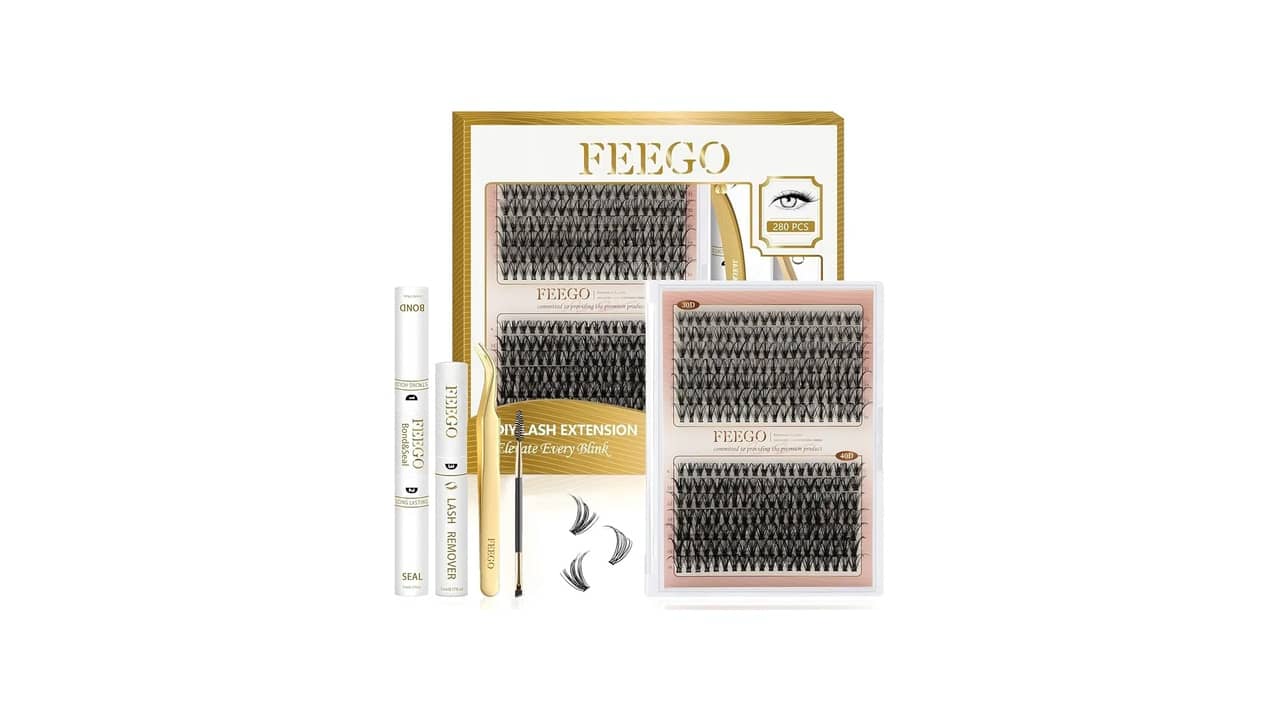 Melhor Cílio Postiço para Iniciante: Opções Fáceis