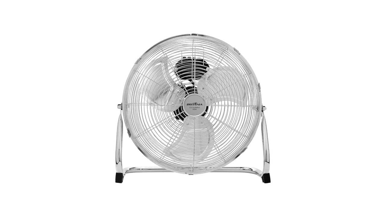 Melhor Circulador de Ar: 6 Modelos de Alta Potência