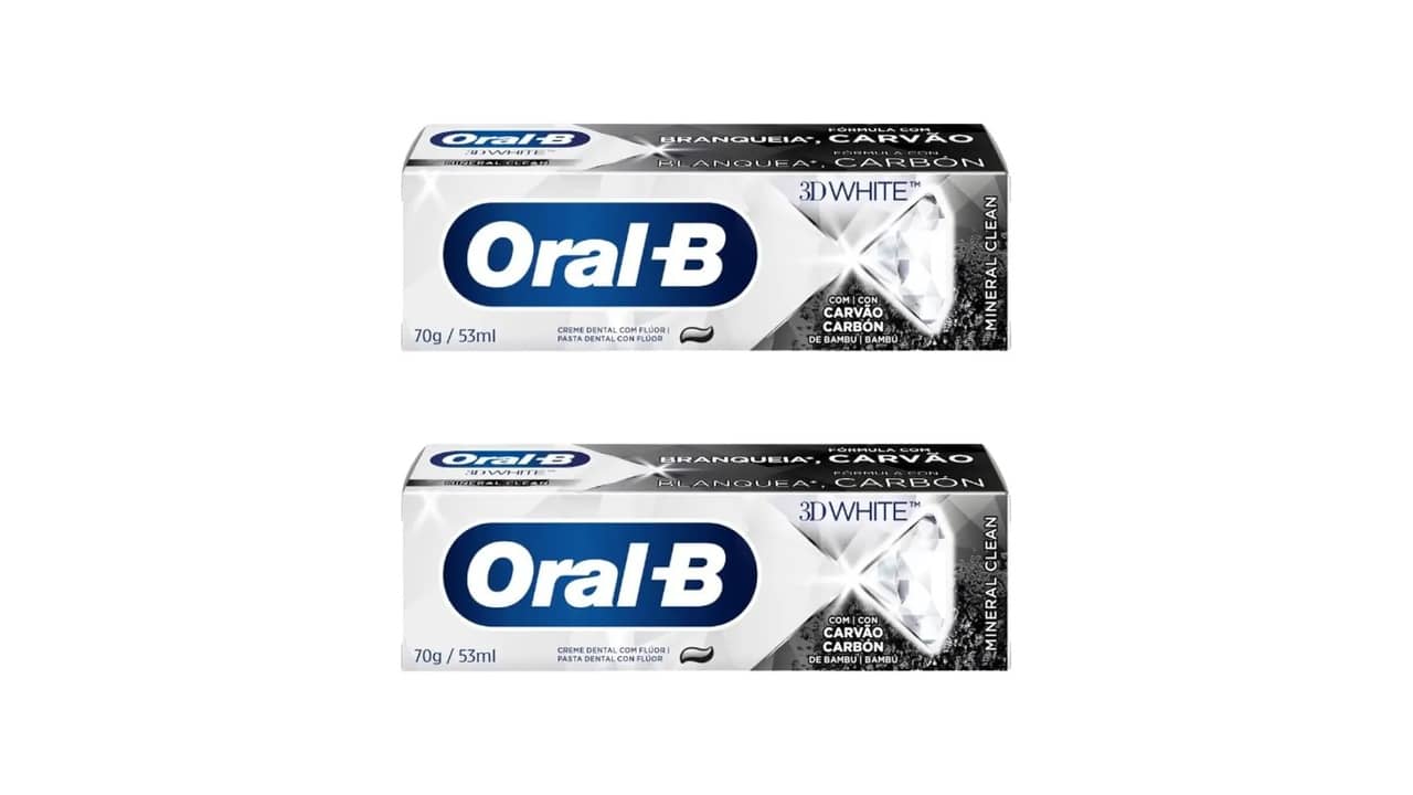 Melhor Clareador Oral: Análise das 10 Melhores Opções