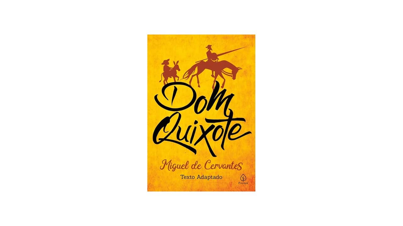 Melhor Clássico da Literatura Mundial: 10 Obras Essenciais