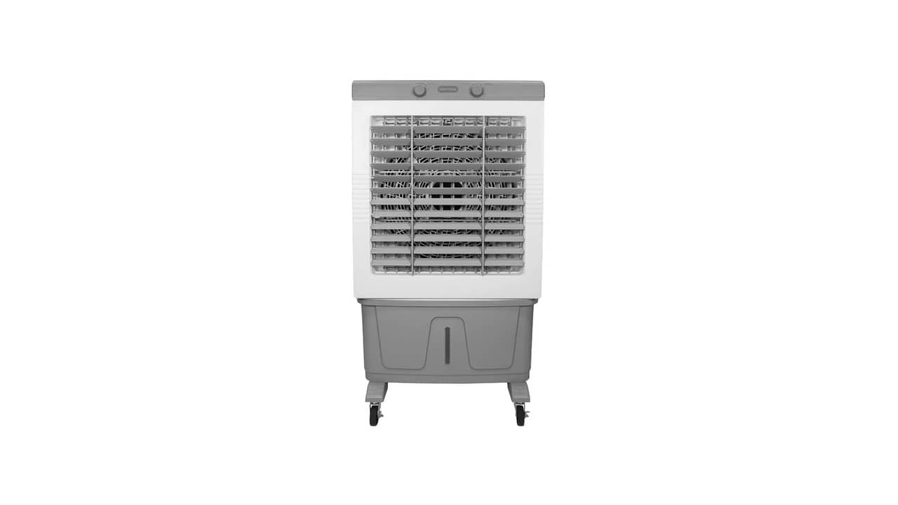 Melhor climatizador de ar industrial de Alta Vazão