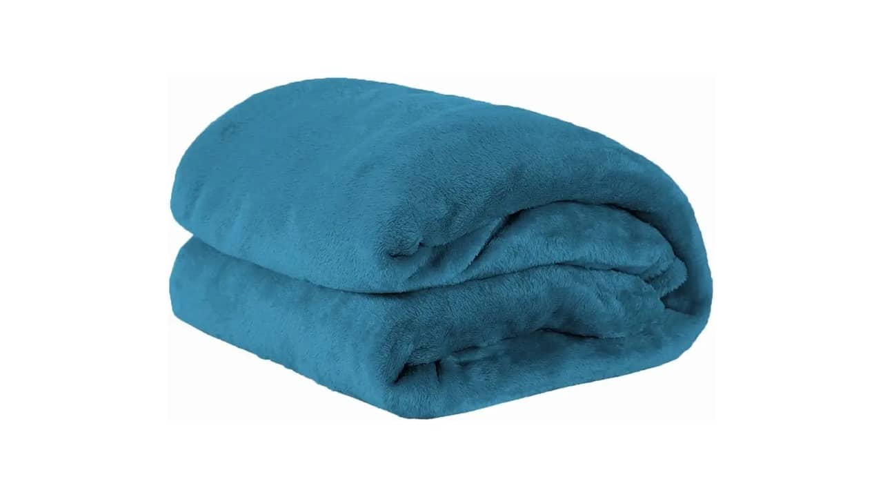 Melhor Cobertor para o Frio: 10 Modelos de Alta Gramatura