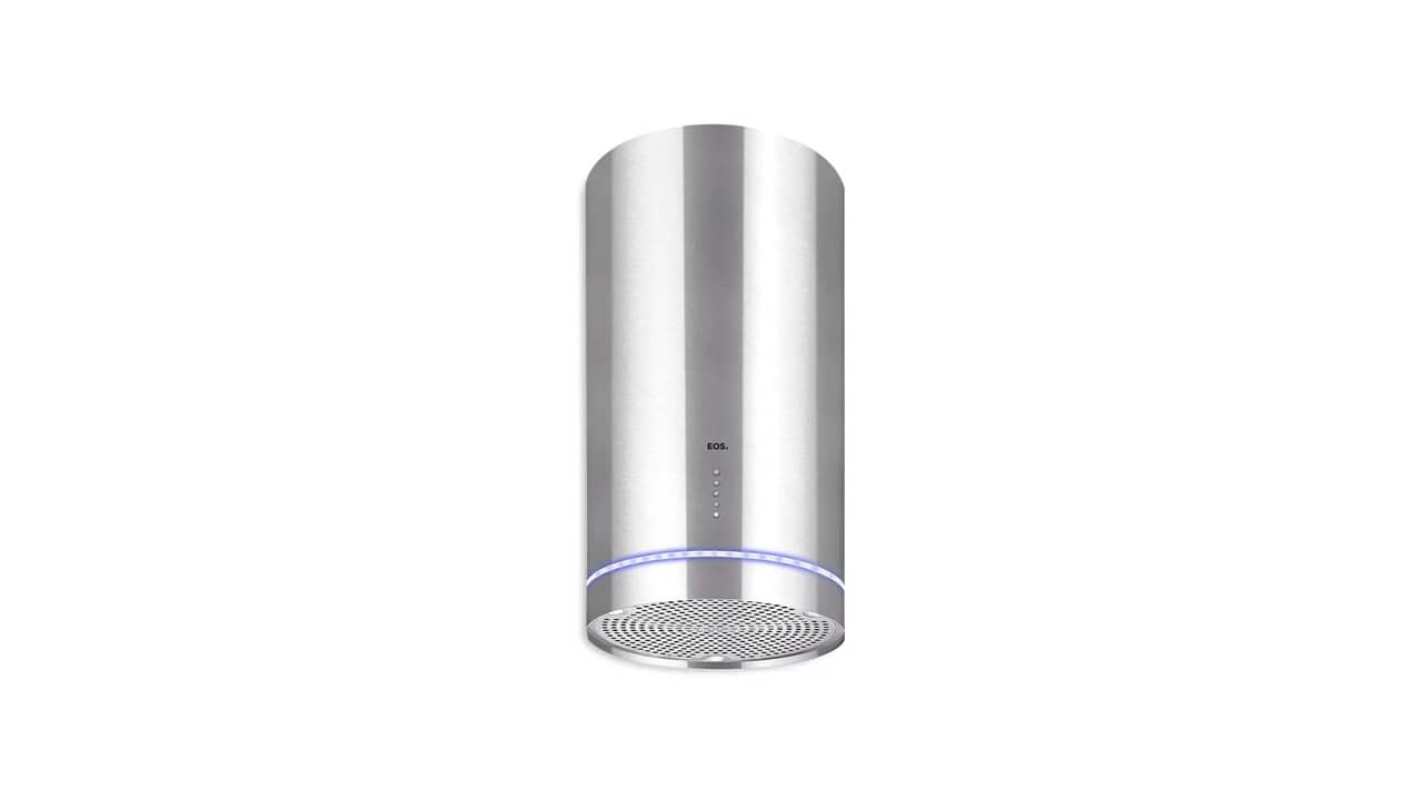 Melhor Coifa de Ilha: 10 Opções de Alta Sucção e Design