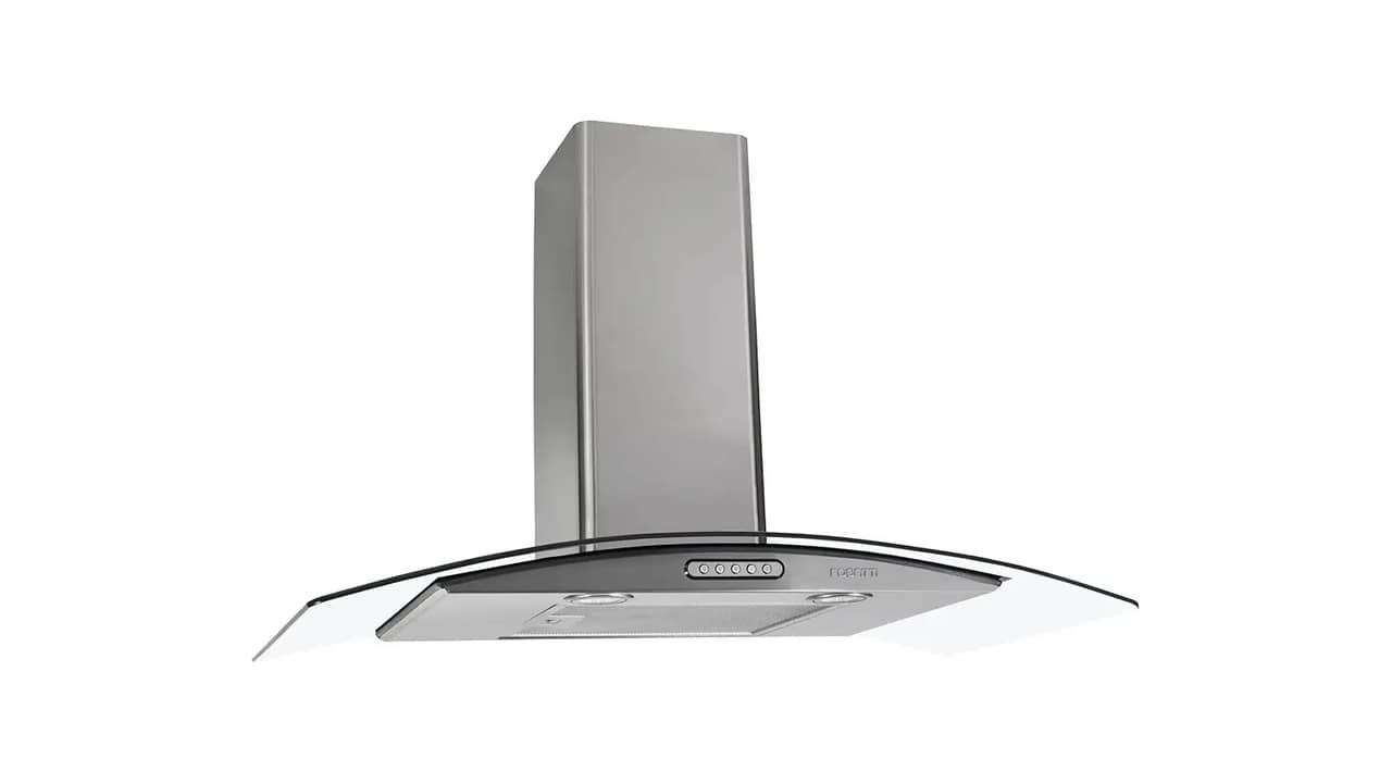 Melhor Coifa para Fogão de 5 Bocas: Top 10 Opções Potentes