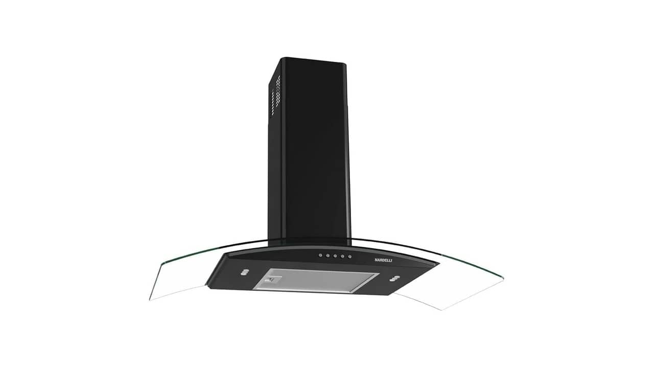 Melhor Coifa: 10 Opções com Alta Sucção e Silêncio