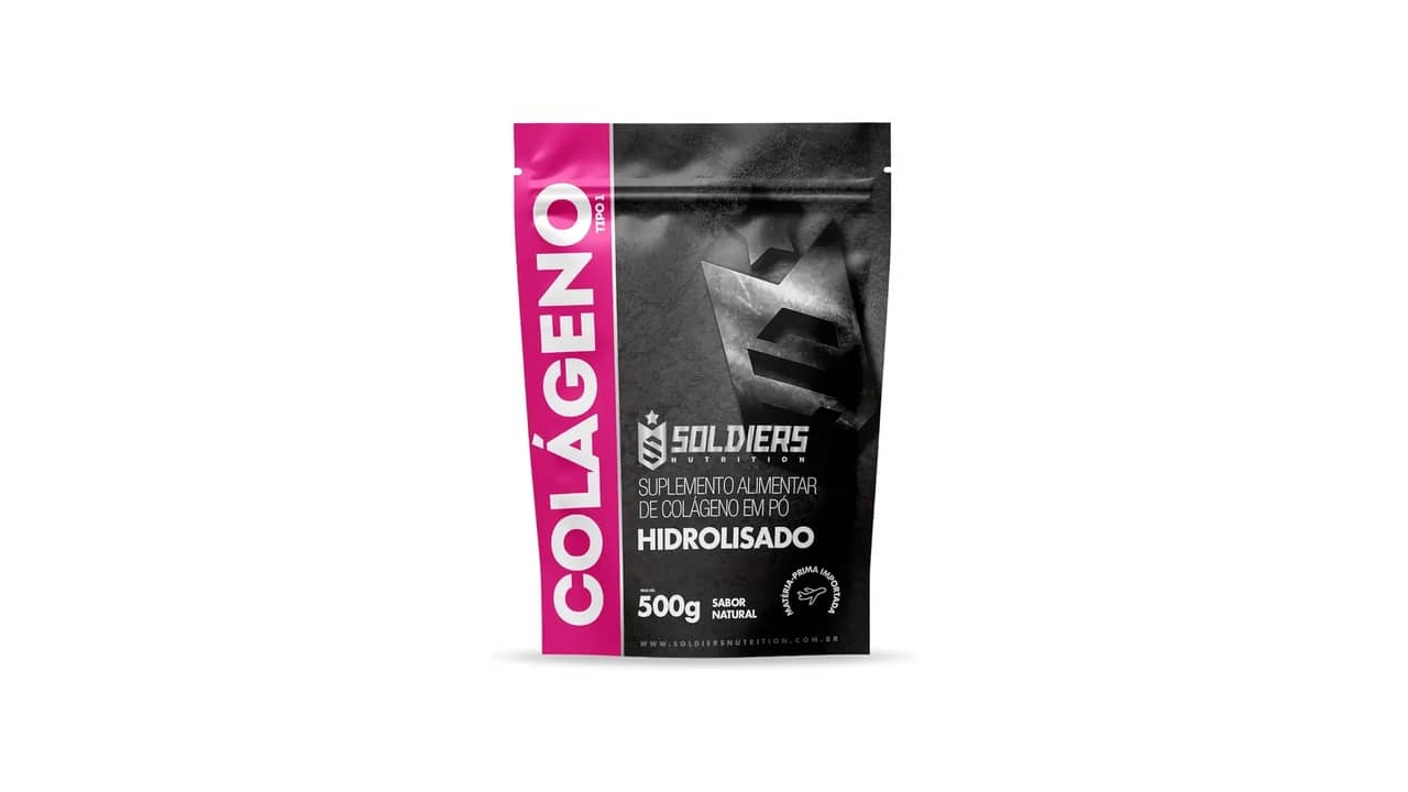 Melhor Colágeno Hidrolisado em Pó: Top 10 Opções