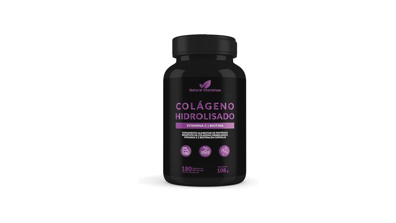 Melhor Colágeno para Mulher de 50 Anos: Pele Firme e Articulações