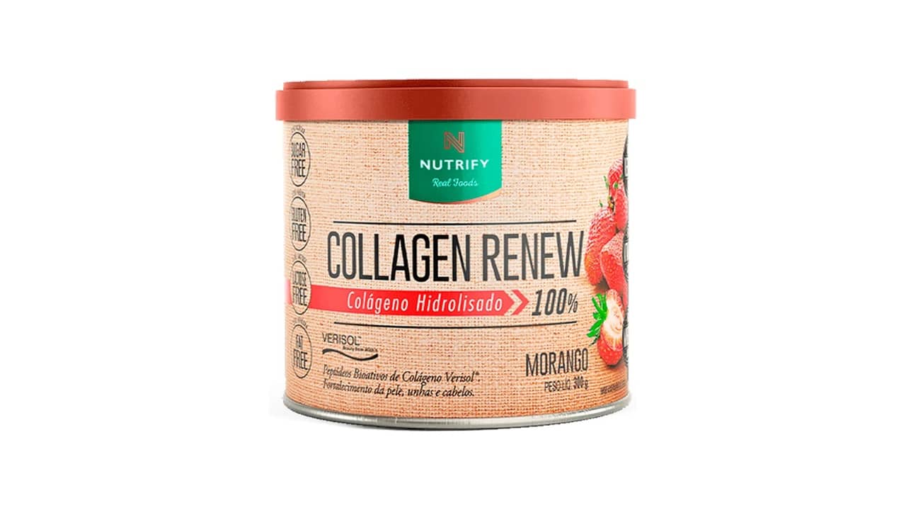 Melhor Colágeno para Pele e Cabelo: Qual Escolher?