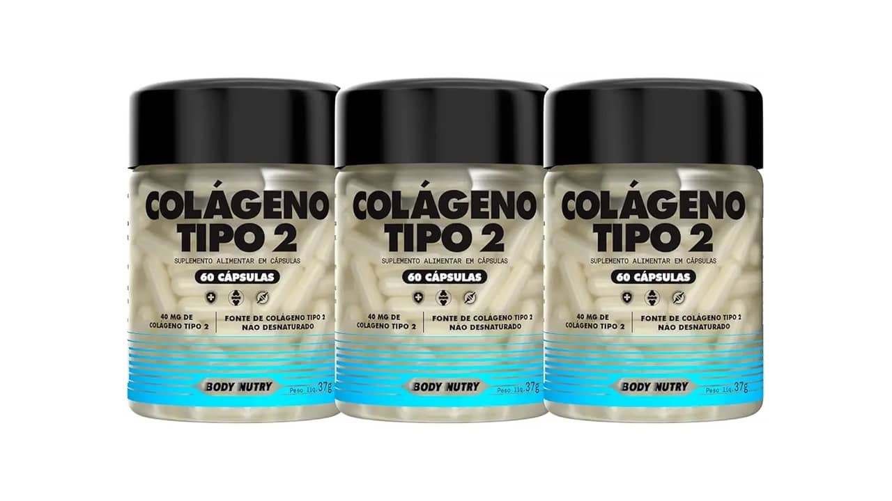 Melhor Colágeno Tipo 2 para Articulação: 10 Opções Custo-Benefício
