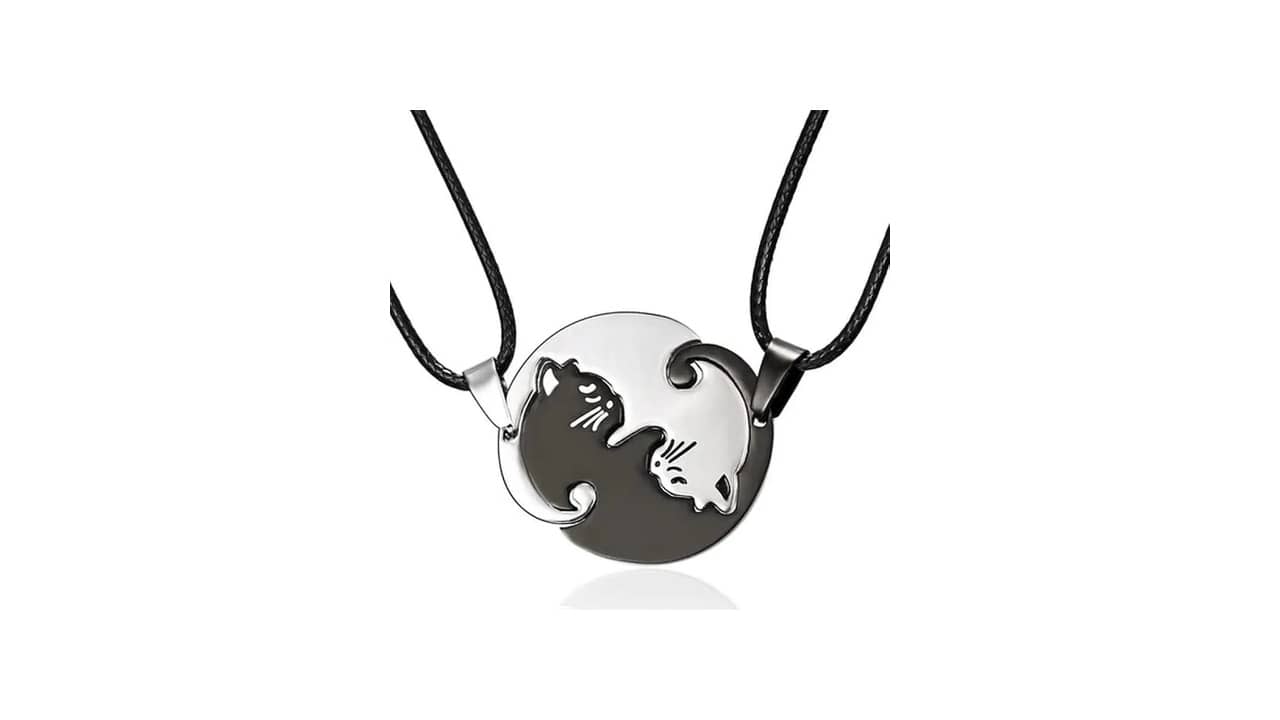 Melhor Colar de Melhores Amigos: 10 Modelos Criativos e Duráveis