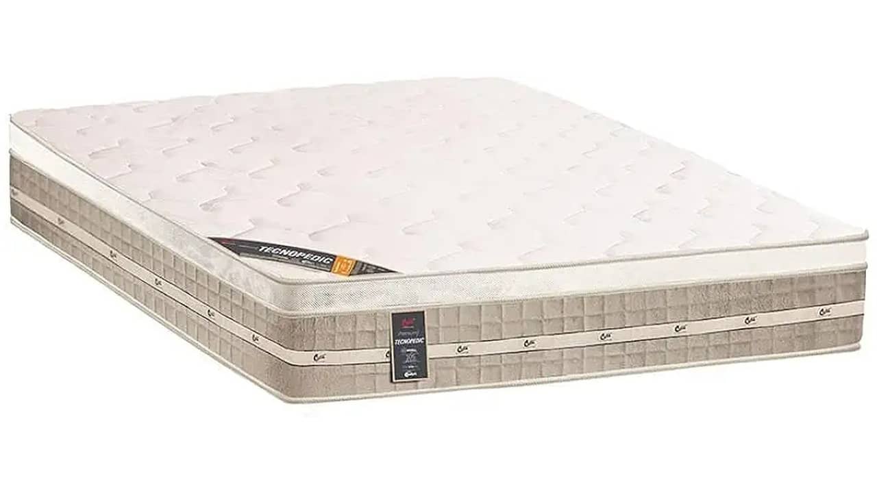 Melhor Colchão Castor: 10 Modelos de Alta Performance